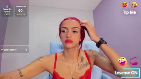  candy jade  online show from November 30, 12:45 pm