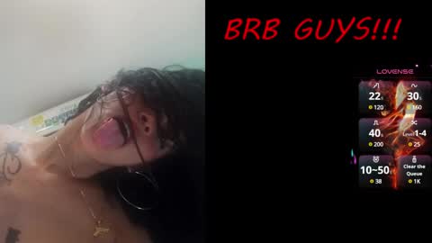  candy jade  online show from March 6, 12:19 pm