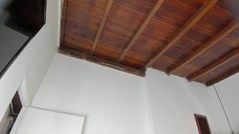 Candy online show from October 29, 6:30 pm