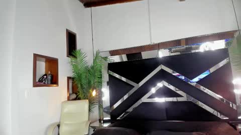 Candy online show from November 6, 6:00 pm