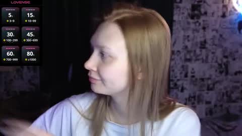 Merlizz online show from January 15, 2:20 am