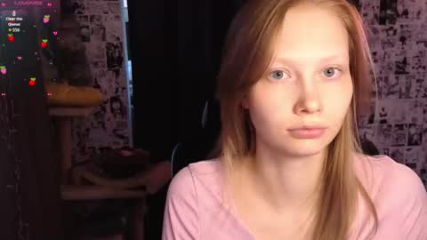 Merlizz online show from March 25, 2:29 am