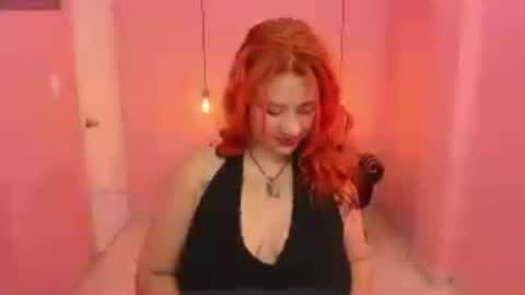 Carlotta Fiore online show from July 13, 3:10 am