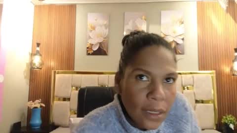 Caroline online show from April 23, 10:45 am