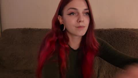 Caroline online show from November 5, 12:18 pm