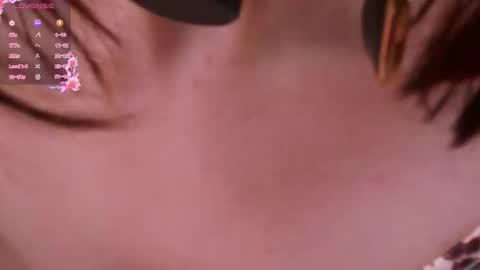 Christina Chris online show from September 19, 7:12 am