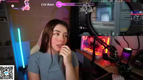 _celeste_xx online show from July 24, 9:01 pm
