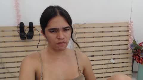 _celina online show from August 2, 8:27 am