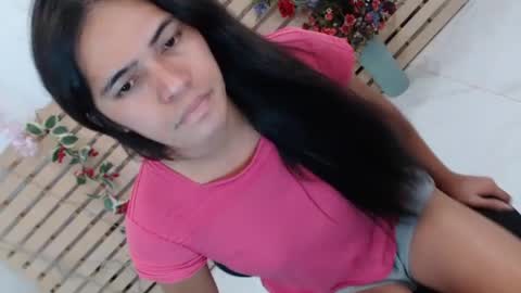 _celina online show from June 25, 2:52 am