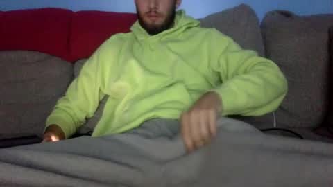 Centaur online show from October 29, 8:42 pm