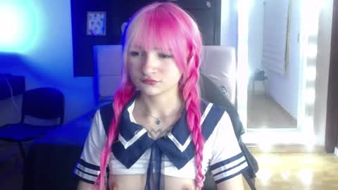 _charlotte_collins_ online show from July 28, 4:39 pm