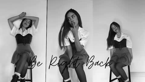 Charlote online show from March 20, 12:54 pm