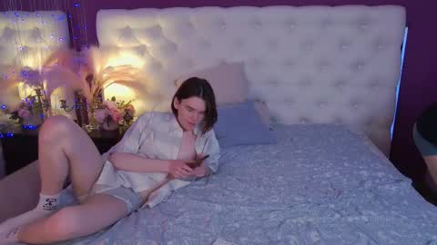 _cheesecake_s online show from November 23, 9:57 pm