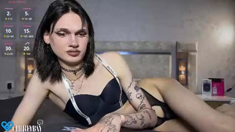 CHER - Independent model online show from June 28, 4:58 pm