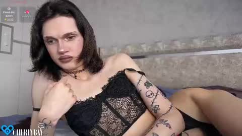 CHER - Independent model online show from June 24, 9:27 am