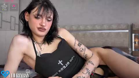 CHER - Independent model online show from July 26, 10:46 am