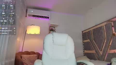 AMBAR online show from June 14, 2:24 am