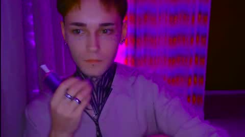 Snapshot of _chicolindo_ chatting on October 25, 2:34 am Diego online show from October 25, 2:34 am
