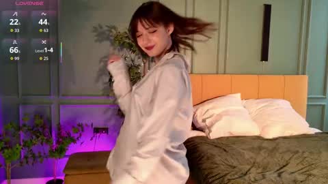 _chillbacca_ online show from October 23, 12:06 pm