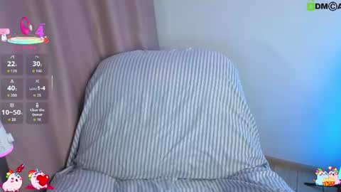 Alisa NO NUDE online show from June 28, 11:45 pm