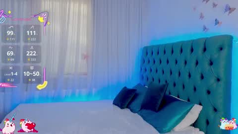 Alisa NO NUDE online show from September 12, 2:30 pm