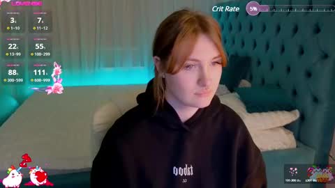 Alisa NO NUDE online show from March 3, 4:25 am