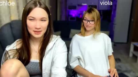 _chloe_miller_ online show from September 22, 7:51 pm