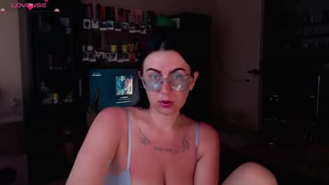 Chrissy online show from June 15, 2:03 am