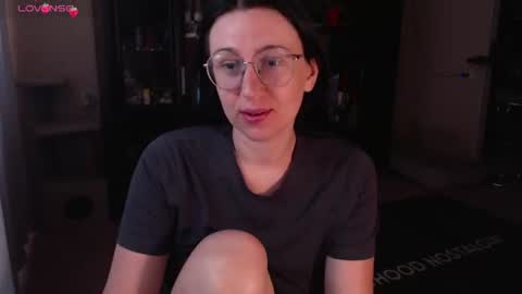 Chrissy online show from June 17, 3:11 am