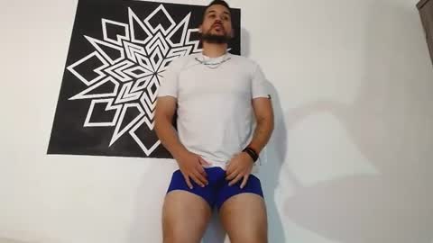 CRIS online show from July 1, 2:09 am