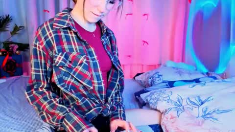 Cindy . online show from January 10, 6:19 am