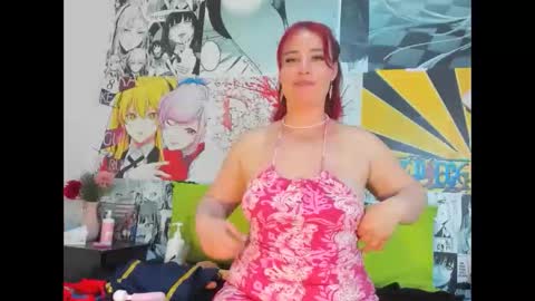 _cintya_ online show from March 9, 9:08 pm