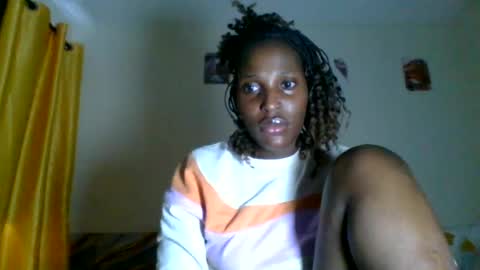 clara online show from July 7, 6:47 am