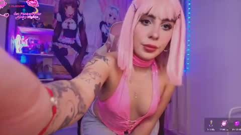 Chloe  online show from July 29, 4:12 am