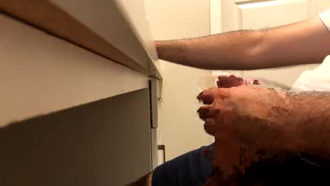 _cosmo_kramer online show from October 22, 8:28 am