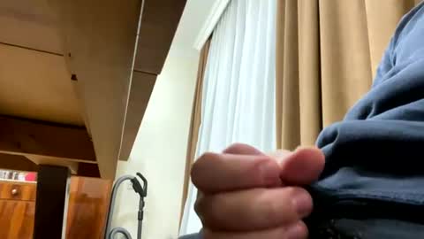 _cosmo_kramer online show from July 10, 12:26 am