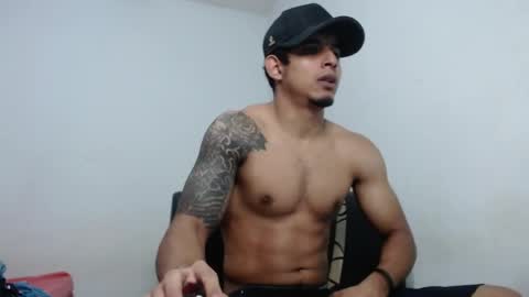  crissgex  online show from June 7, 2:28 am