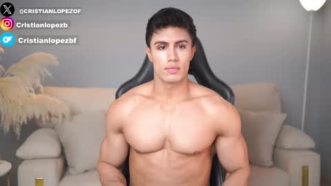 50 OFF TODAY  onlyfans cristianlopezbf online show from November 10, 2:09 pm