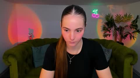 Erika online show from October 22, 1:35 pm