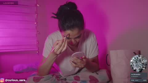 sara again3 online show from November 8, 4:04 am