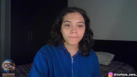 sara again3 online show from March 18, 2:06 am