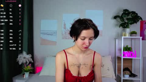 Alice online show from March 15, 1:21 am