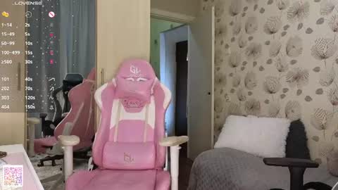 _cute_ice online show from August 2, 1:24 pm