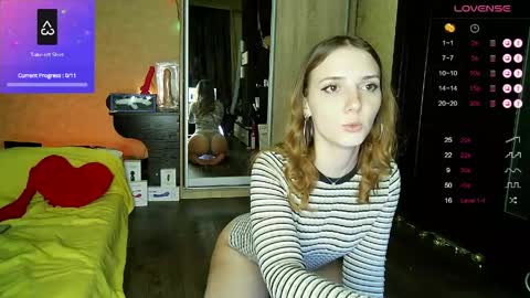 Dana Doe online show from April 28, 4:22 pm
