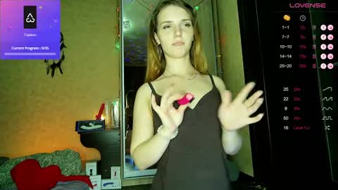 Dana Doe online show from June 23, 5:41 pm