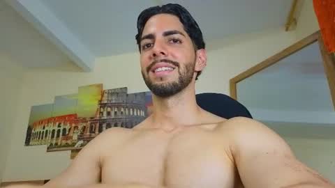David online show from July 23, 1:58 am