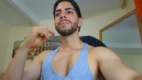 David online show from July 11, 1:10 am