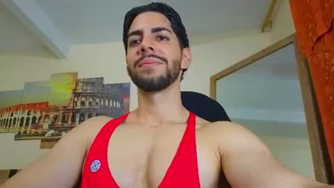 David online show from July 15, 1:11 am