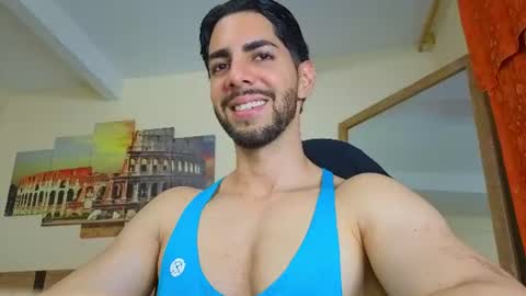 David online show from July 8, 10:46 pm