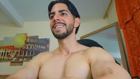 David online show from August 6, 12:19 am